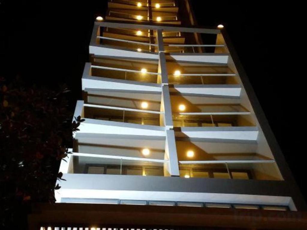 Sophia Hotel На Транг Екстериор снимка